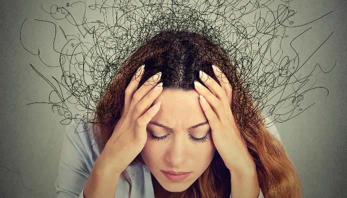 Diplomatura En Trastornos Y Enfermedades Mentales 